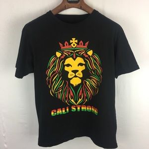 Cali strong t shirt. 009